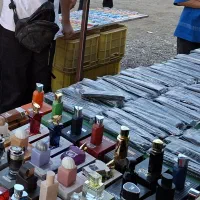 کارگربرایه سربساط دربازارروزنیازمندیم