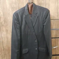 کت و شلوار و جلیغه