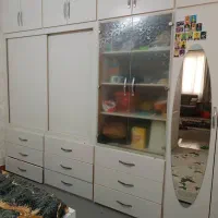 58متر با پارکینگ اختصاصی تک واحدی کد 116|فروش آپارتمان|ری, شهادت|دیوار