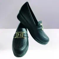 کفش زنانه با کیفیت لوکس|کیف، کفش، کمربند|کرمان, |دیوار