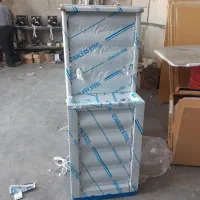 اب سردکن استیل