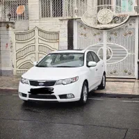 سراتو اپشنال مدل ۹۷