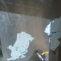 شیر سرد کن 600 تایی و یخچال 3 درب و ویترین