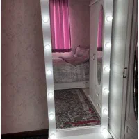 دکور ارایشگاه