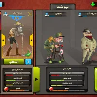 اکانت پسر خوانده|کنسول، بازی ویدئویی و آنلاین|تهران, دهکده المپیک|دیوار