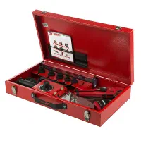 انواع اتولوله کشی ( ابزار من ) اقساط|ماشینآلات صنعتی|کرمان, |دیوار