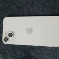 ایفون 13نرمال سفید