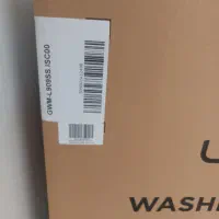 ماشین لباس شویی GWML909SS