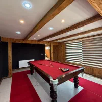 ویلا استخر دار بینظیر|اجارهٔ کوتاه‌مدت ویلا و باغ|نور, |دیوار