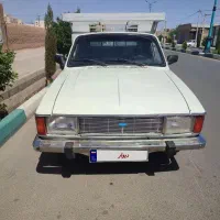 پیکان وانت مدل ۸۸