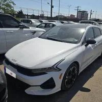 کیا k5 منطقه