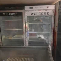 یخچال ایستاده|فروشگاه و مغازه|اقبالیه, |دیوار