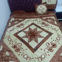 تخت خواب دو نفره