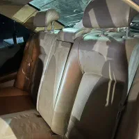 صندلی عقب bmw