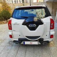 ام وی ام x33s اسپورت|خودرو سواری و وانت|مشهد, الهیه|دیوار