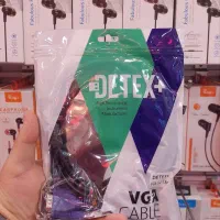 کابل 1.5 متری دو سر VGA