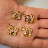 تعدادی نیروی خانم جهت مونتاژ طلا|استخدام هنری و رسانه|تهران, پامنار|دیوار