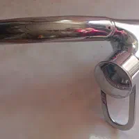 شیر ظرف شویی در حد نو|لوازم سرویس بهداشتی|کرمانشاه, |دیوار