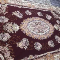 دو عدد روفرشی دو رو