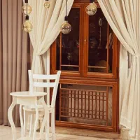 اجاره سالن و کافه