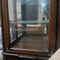 گنجه|بوفه، ویترین، کنسول|مشهد, مقدم|دیوار