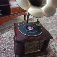 دستگاه گرام