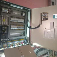 برقکارصنعتی وسیم کشی ساختمان|خدمات پیشه و مهارت|دوگنبدان, |دیوار