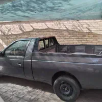 آریسان2 ، سالم و کم کارکرد|خودرو سواری و وانت|یزد, |دیوار