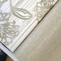 کاغذ دیواری با قیمت کلی و خارجی فقط ۹۴ت قابل شستشو|مصالح و تجهیزات ساختمان|مشهد, ولیعصر (شهرک غرب)|دیوار