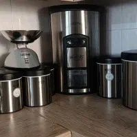 سرویس آشپزخانه مارک جنسیس در حدنو