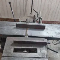 لوازم کامل نجاری