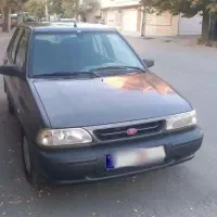 پراید 90موتور سالم|خودرو سواری و وانت|ملایر, |دیوار