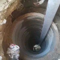 مغنی چاه آب و فاضلاب|خدمات پیشه و مهارت|ورامین, شهرک مدرس|دیوار