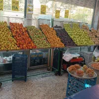 نیروی اقا جهت کار در میوه فروشی