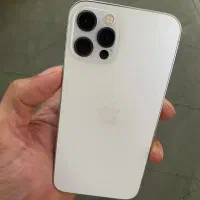 ایفون ۱۲ پرو ۲۵۶ گیگ