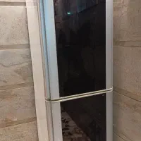 فروش یک عدد یخچال و فریزر امرسان