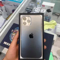 iPhone 12promax Zaa لاکاغذی