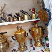 اشیا|کلکسیون اشیاء عتیقه|سقز, |دیوار