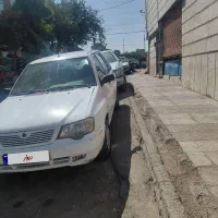 ۱۱۱ HB|خودرو سواری و وانت|مشهد, کوی دروی|دیوار