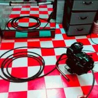 لوله‌ بازکنی علیمردانی طبرسی طباطبایی اسماعیل‌پور