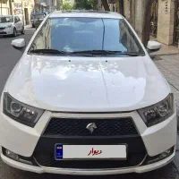 دنا پلاس مدل ۹۶ فول ۴ ایربگ