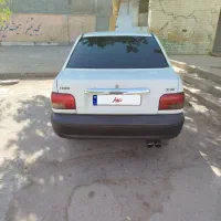 پراید مدل 81