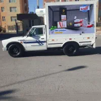 استخدام نیسان یخچالدار