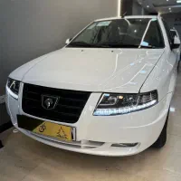 سمند سورن پلاس