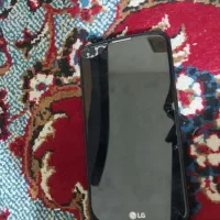 گوشی الجی سالم