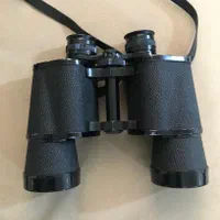 دوربین شکاری قدیمی اِورلایت - ژاپنی اصل 10x50|کوهنوردی و کمپینگ|اهواز, سپیدار|دیوار