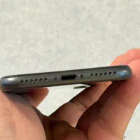 اپل iPhone 8 کاملا سالم لازرورقی|موبایل|رشت, فلسطین|دیوار