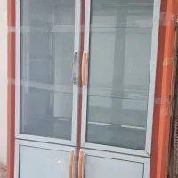 یخچال ایستاده 4درب