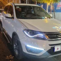 تیگو 5/اکسلنت/96/