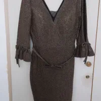 لباس مجلسی لمه